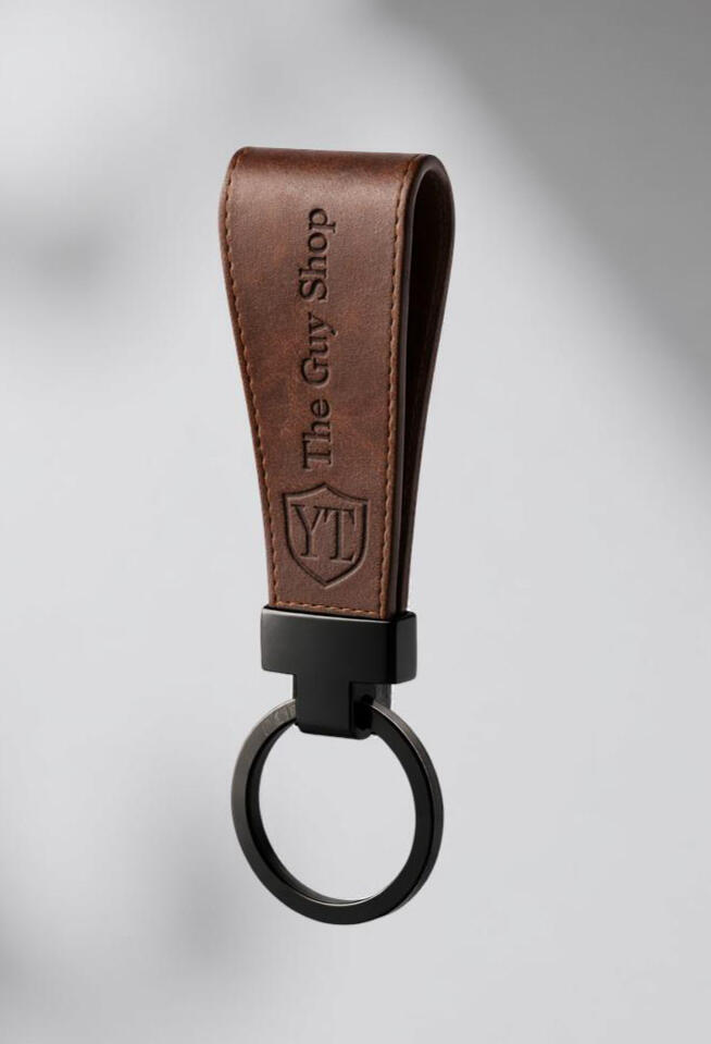 EDC Keychain
