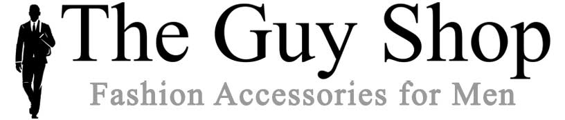 The Guy Shop | Handcrafted Leather Accessories for Men