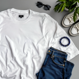 azarian_white_tshirt_jeans